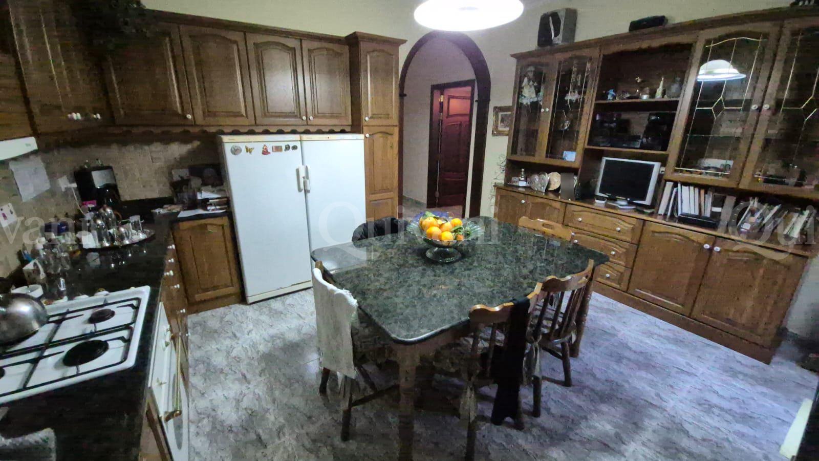 Zebbug Finished Maisonette
