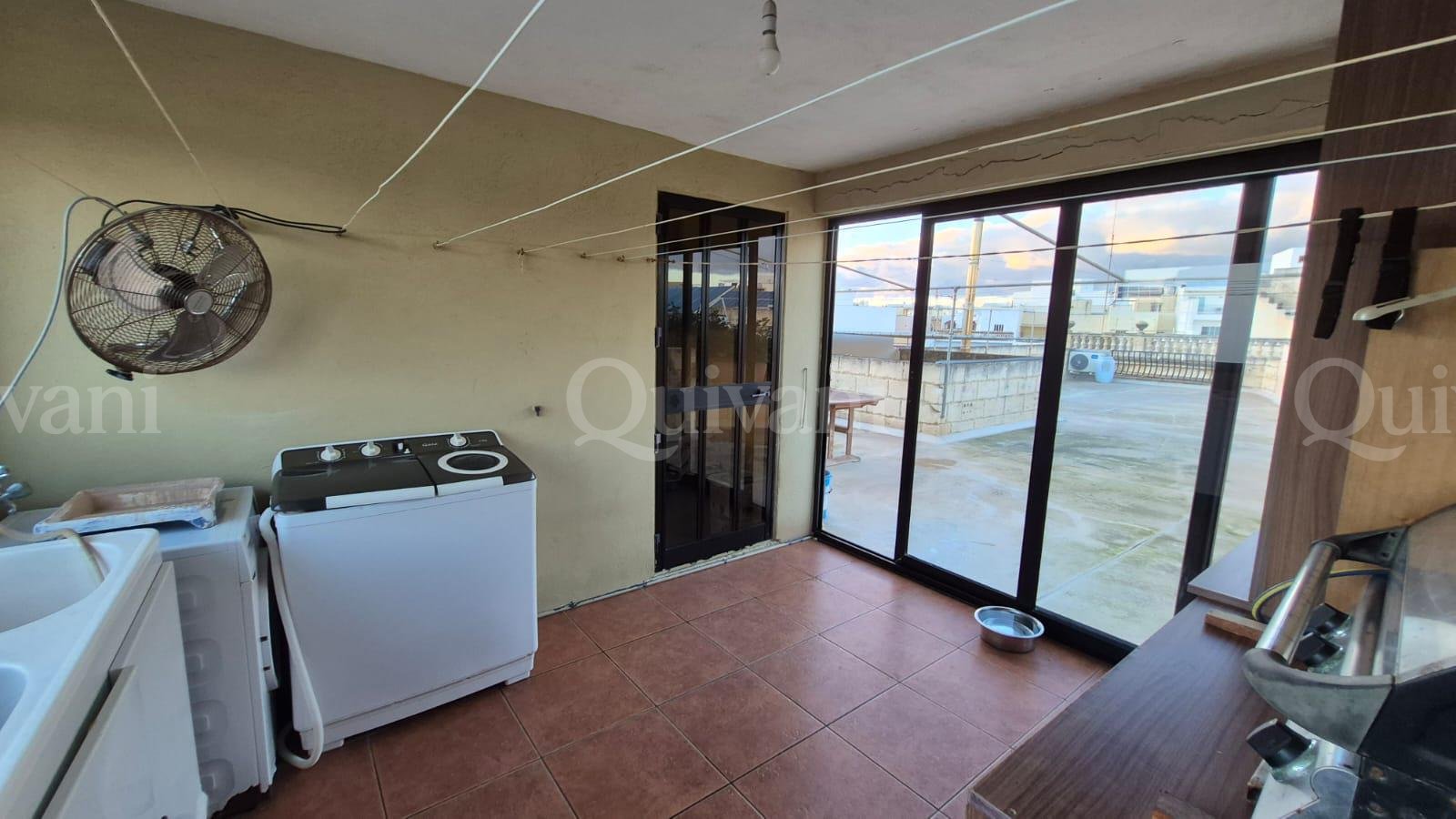 Zebbug Finished Maisonette