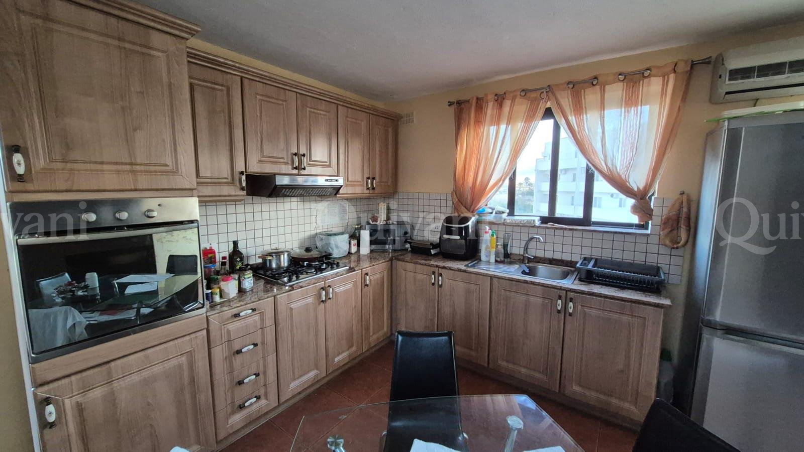 Zebbug Finished Maisonette