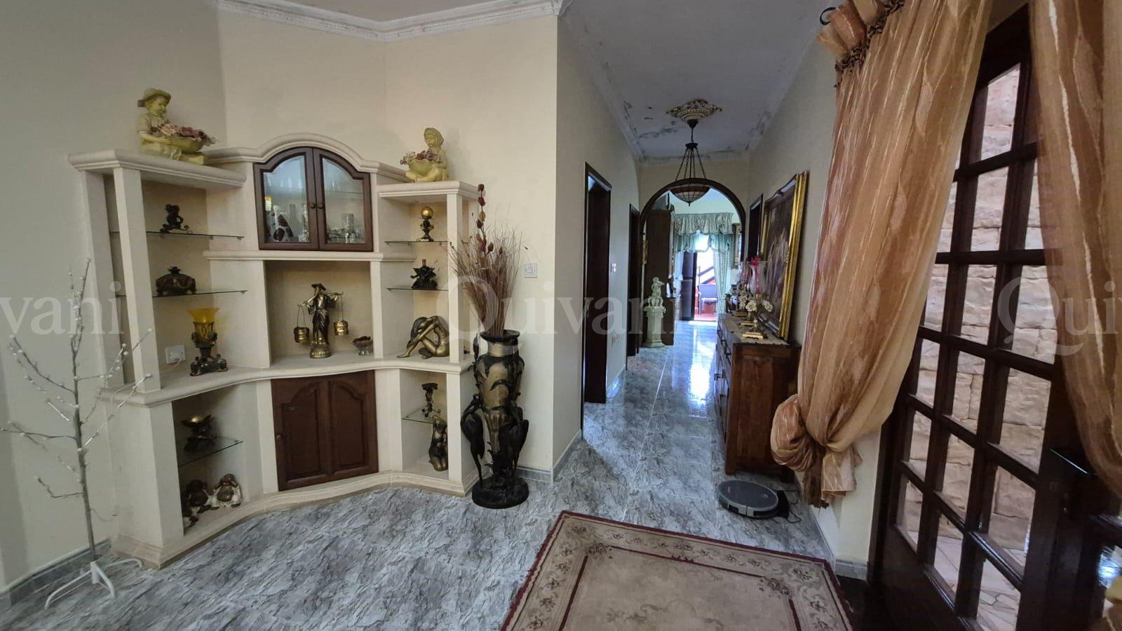 Zebbug Finished Maisonette