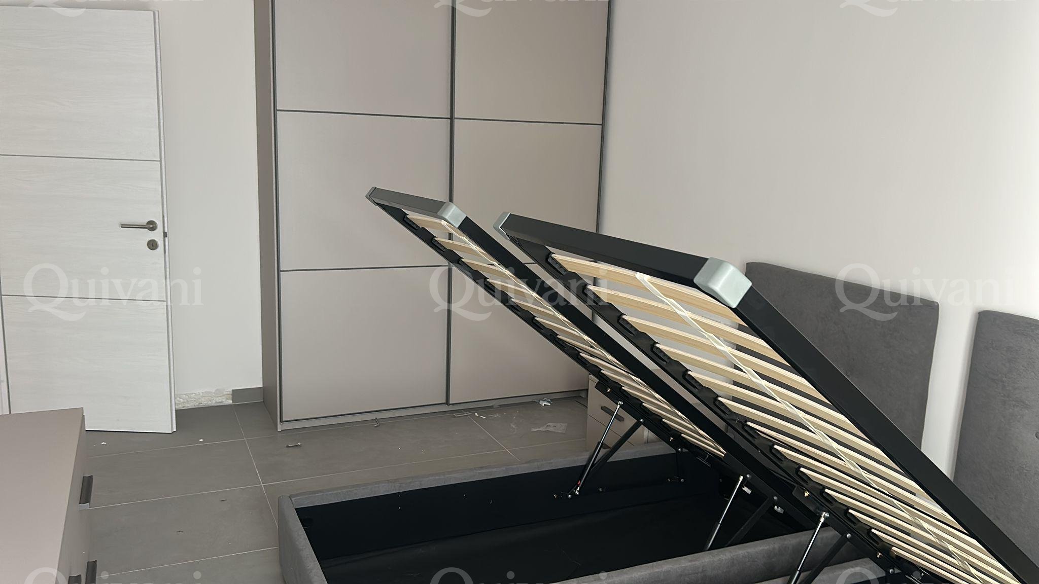 Mgarr Finished Apartment