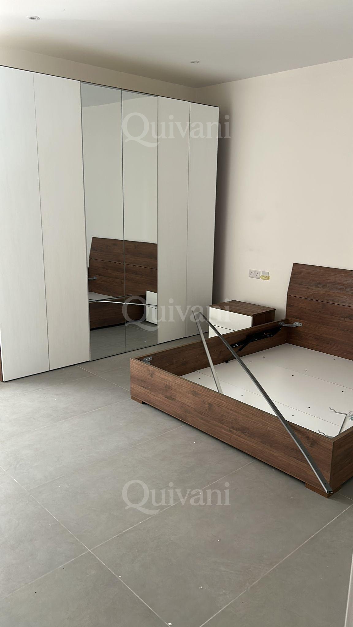 Mgarr Finished Apartment