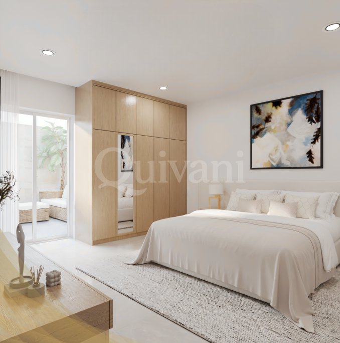 Fgura Finished Maisonette