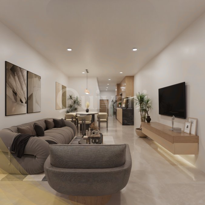 Fgura Finished Maisonette