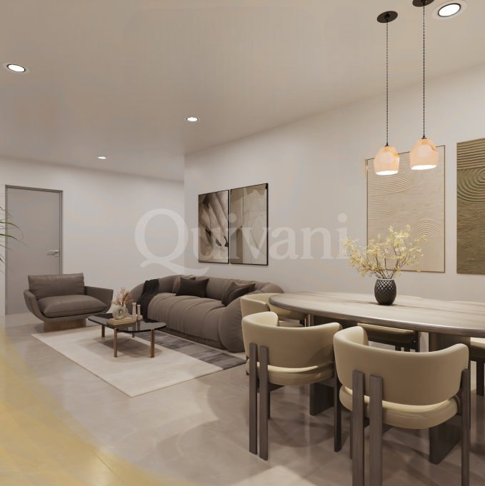 Fgura Finished Maisonette