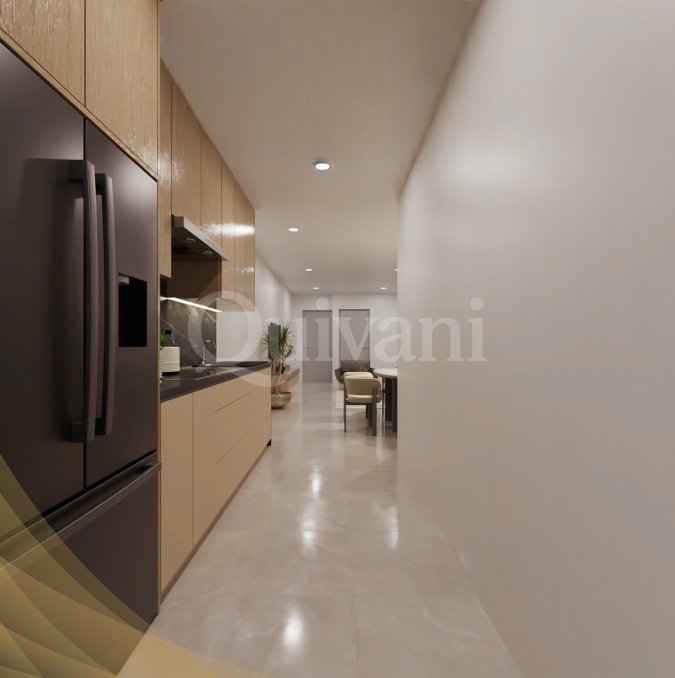 Fgura Finished Maisonette