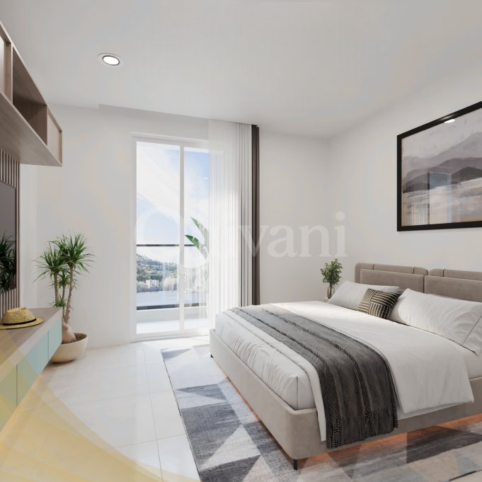 Fgura Finished Apartment