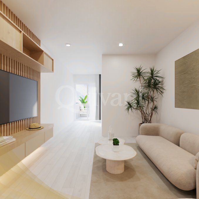 Fgura Finished Penthouse