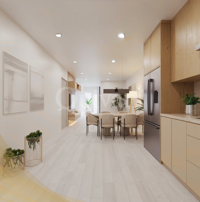 Fgura Finished Penthouse