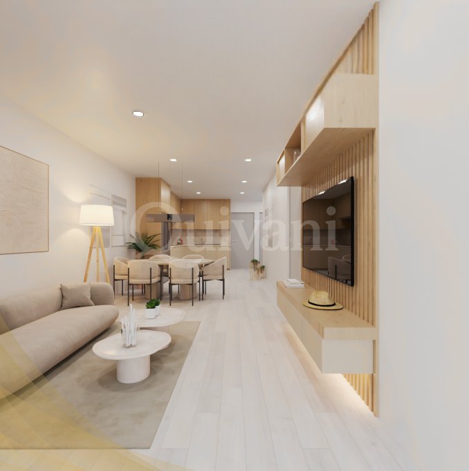 Fgura Finished Penthouse