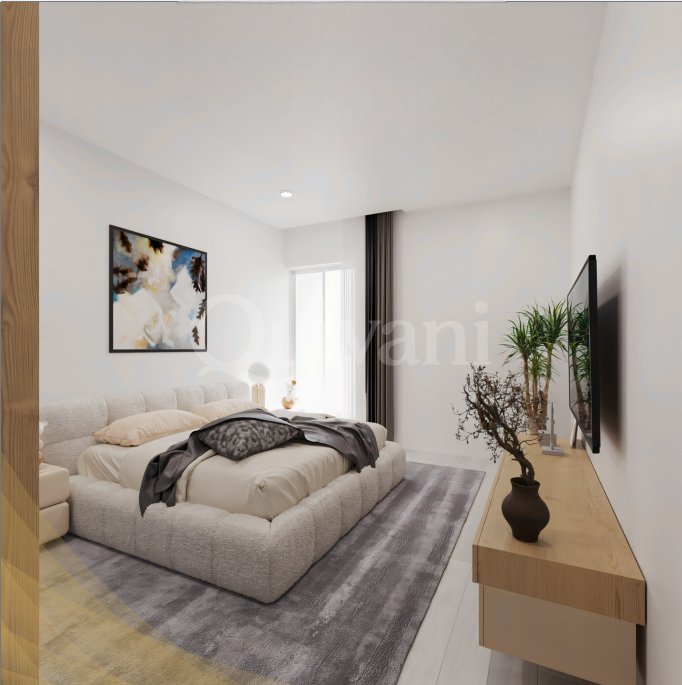 Fgura Finished Penthouse