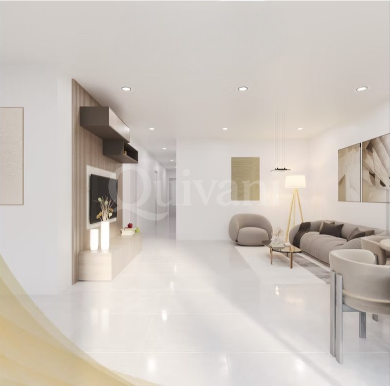 Fgura Finished Apartment