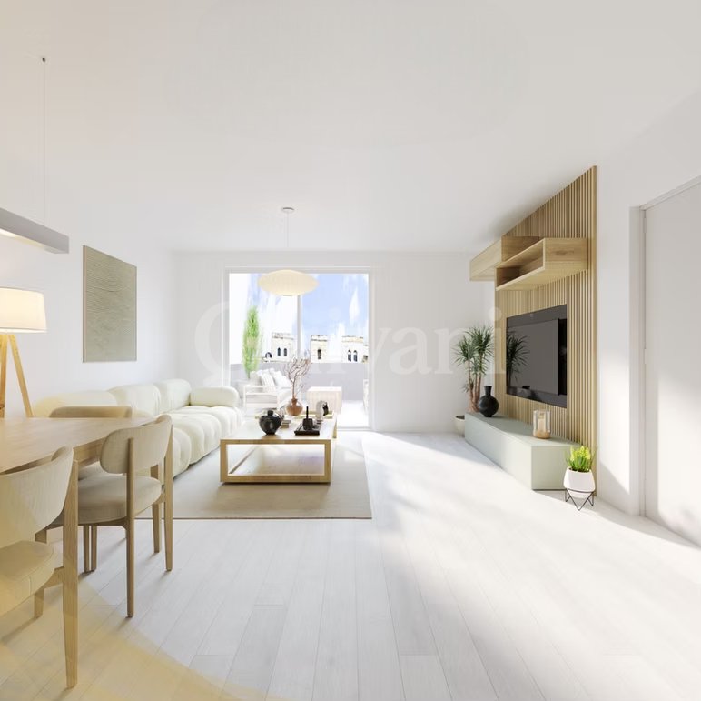 Fgura Finished Penthouse