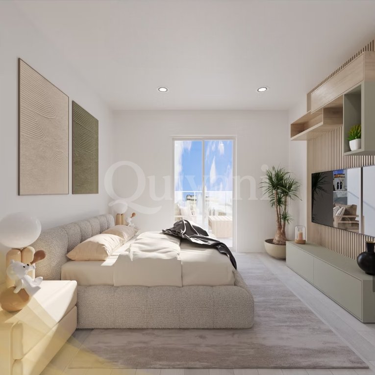 Fgura Finished Penthouse