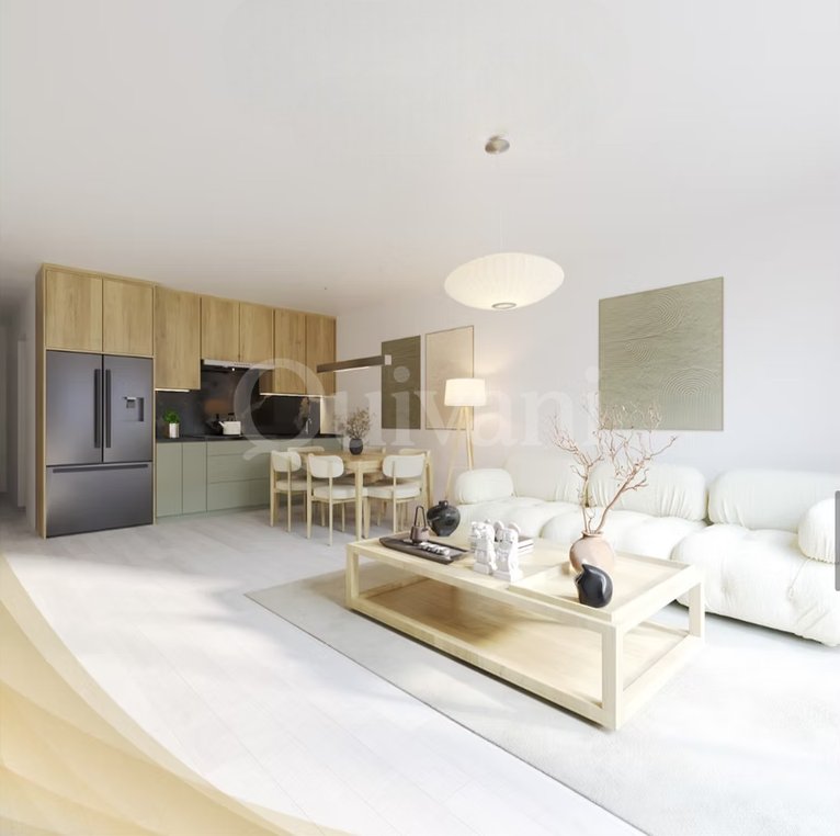 Fgura Finished Penthouse