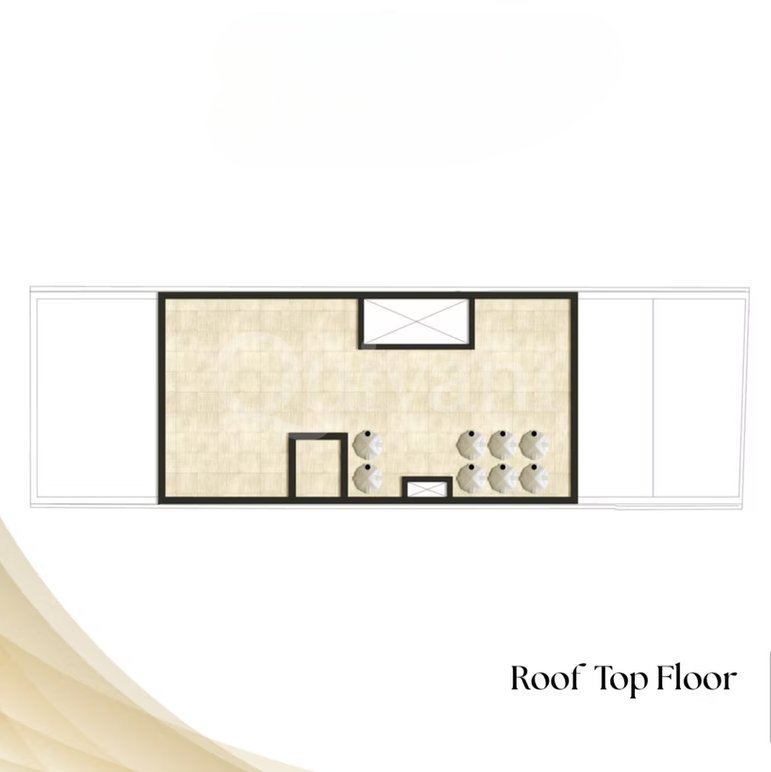 Fgura Finished Penthouse