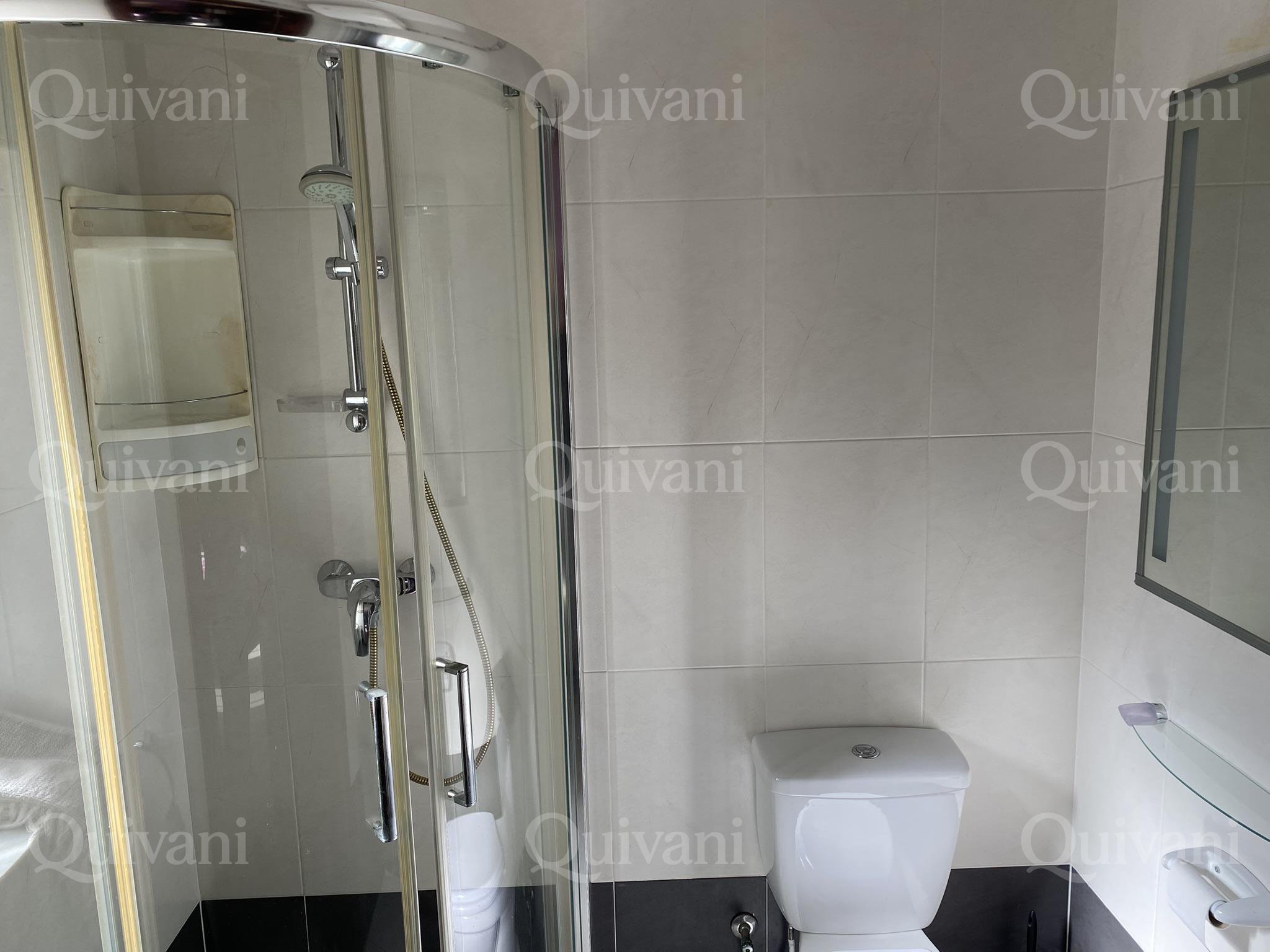 Qawra Finished Apartment