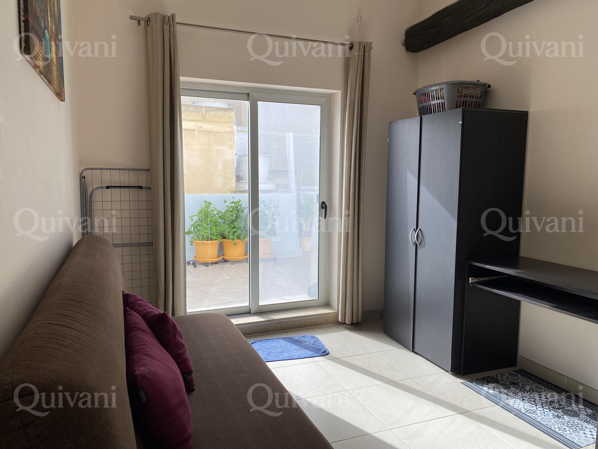 Qawra Finished Apartment