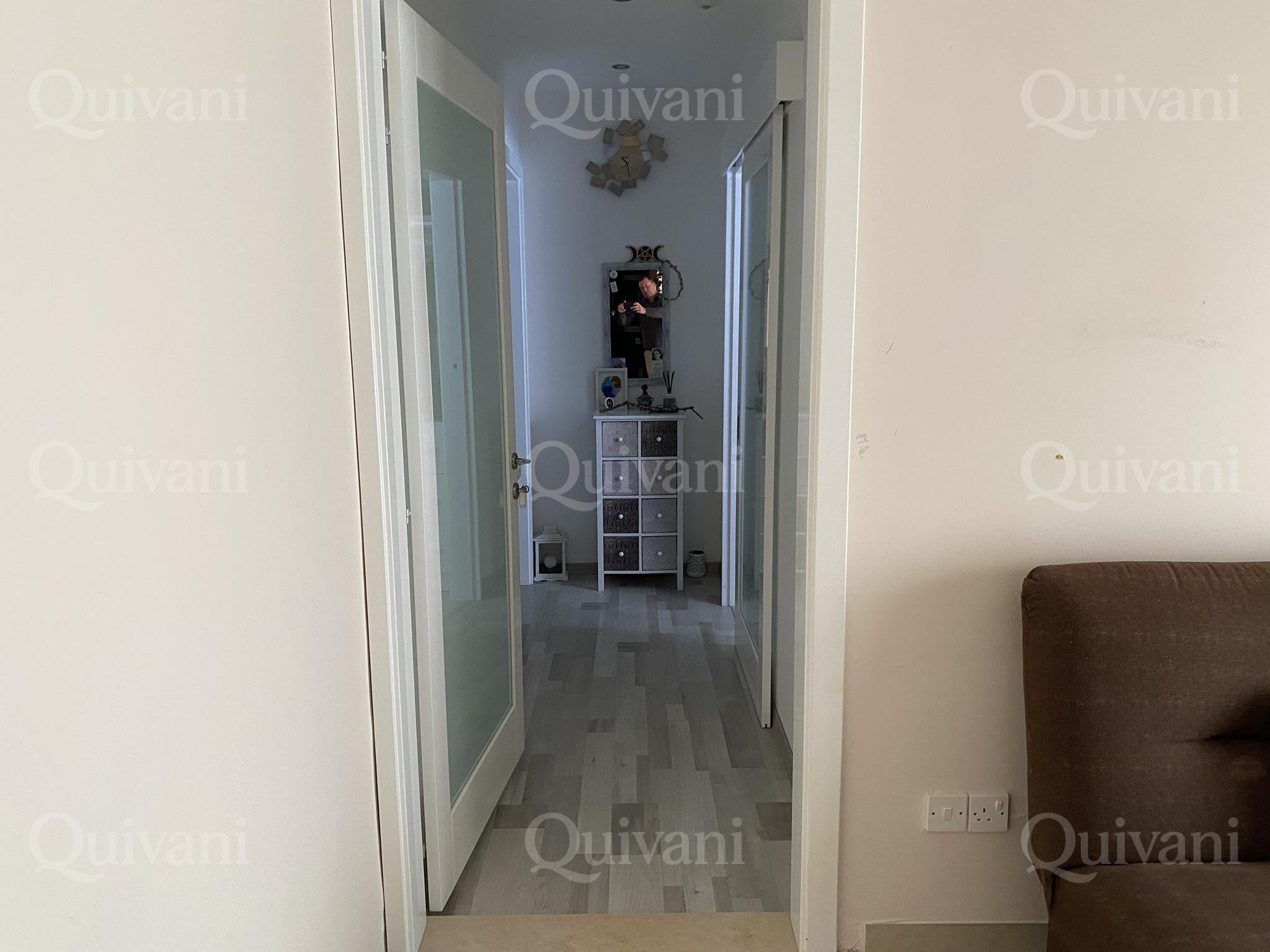 Qawra Finished Apartment