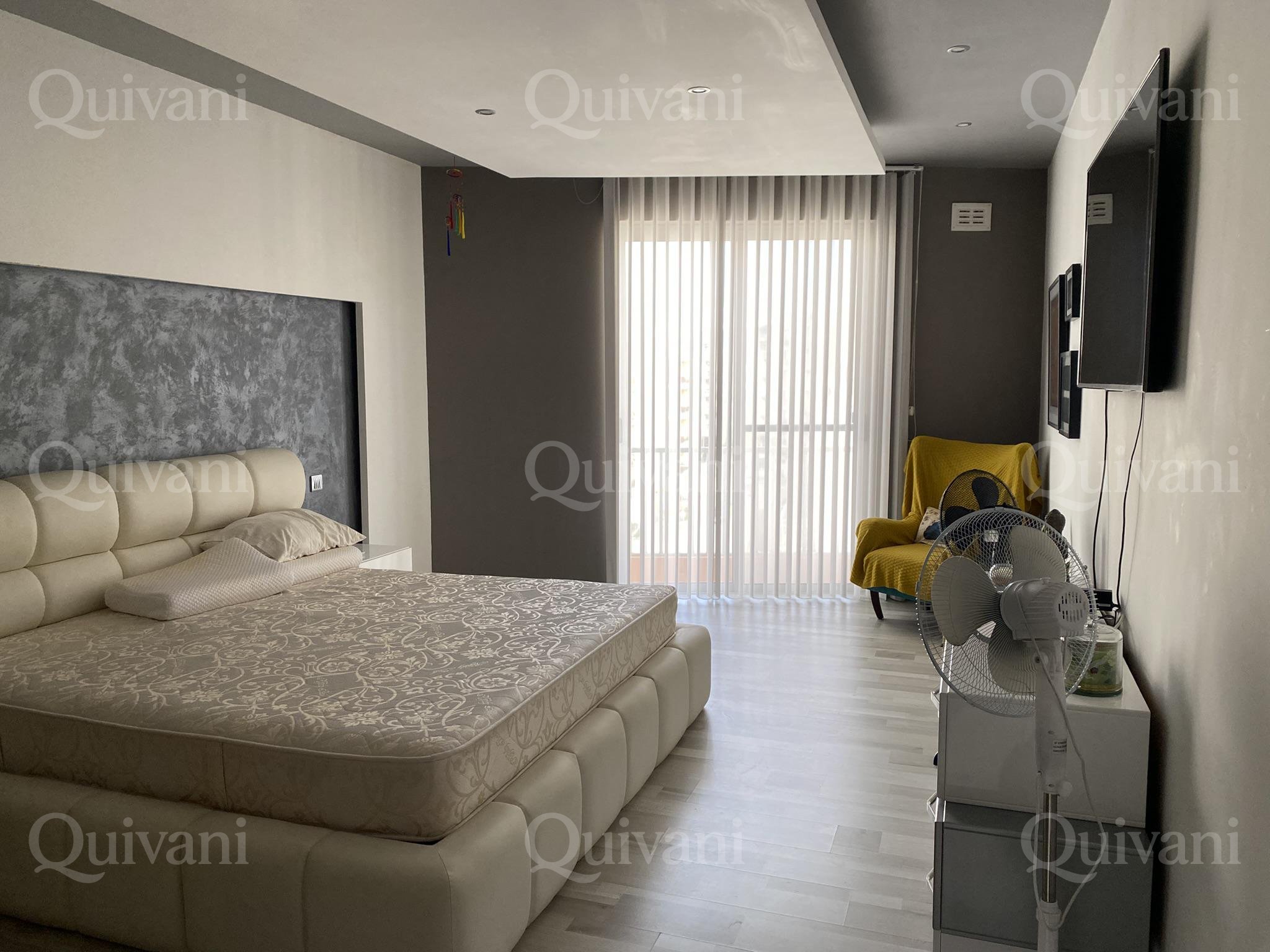 Qawra Finished Apartment
