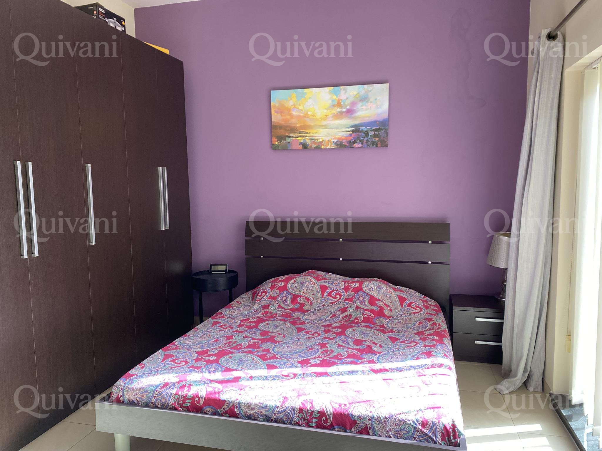 Qawra Finished Apartment
