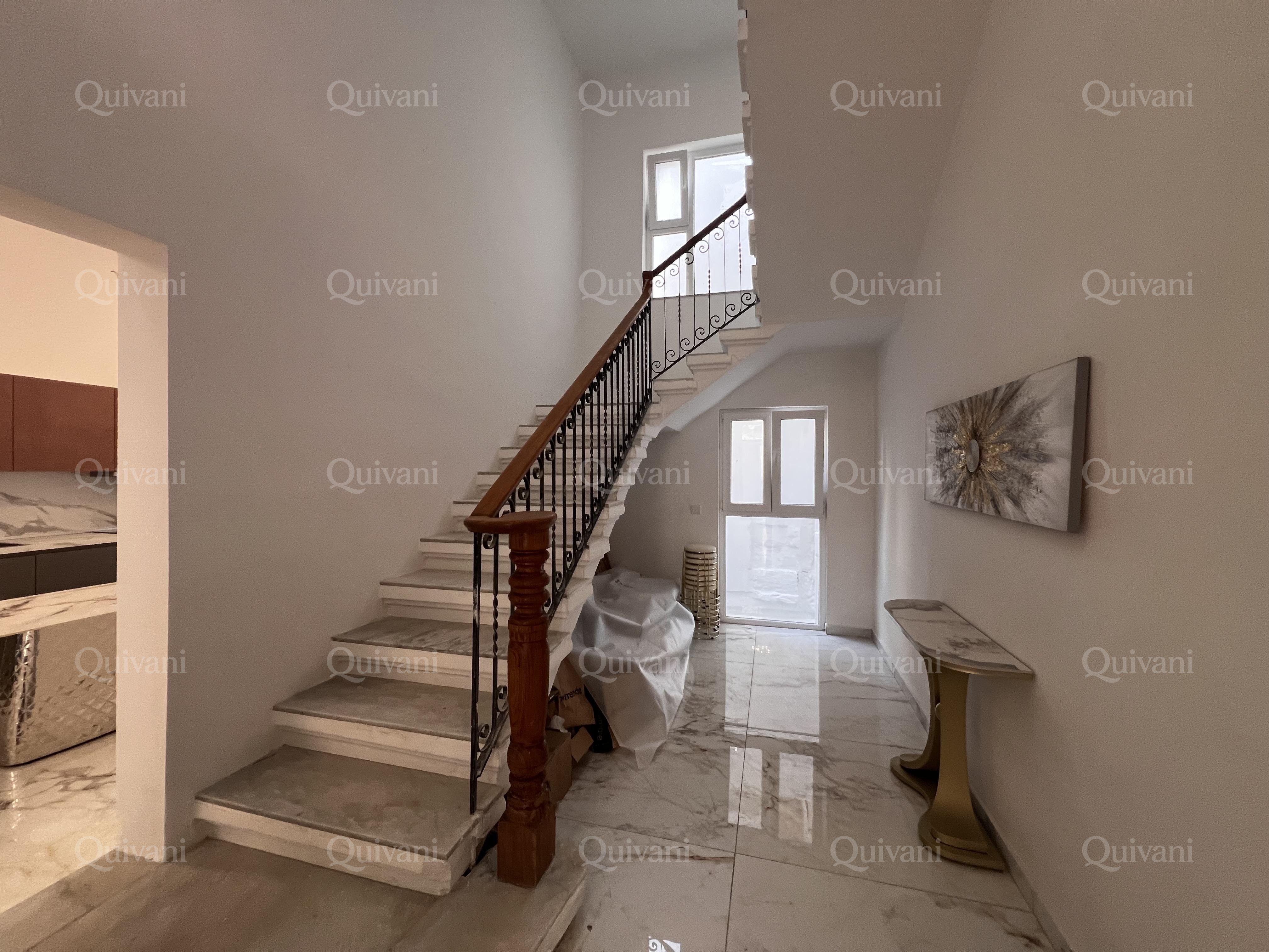 Sliema Furnished Townhouse