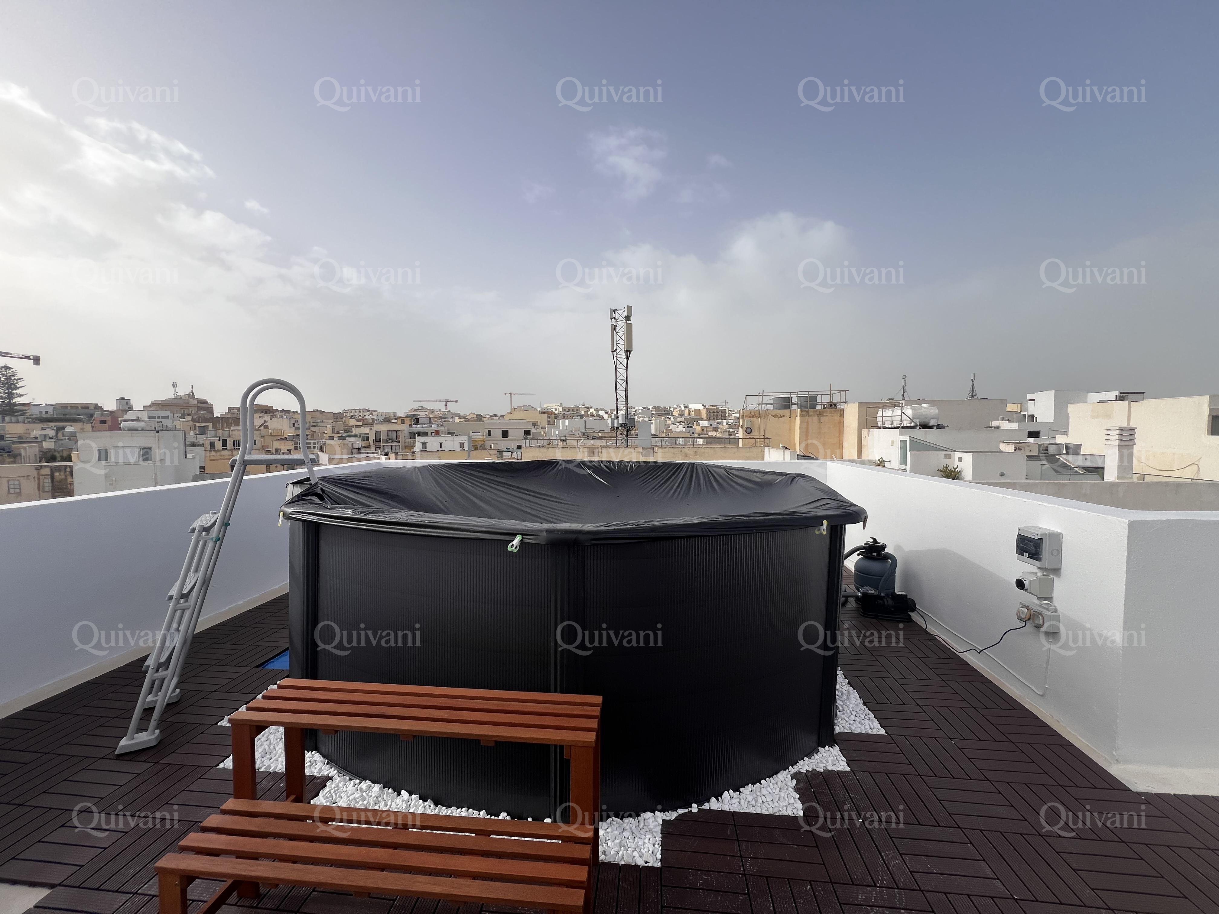 Sliema Furnished Townhouse