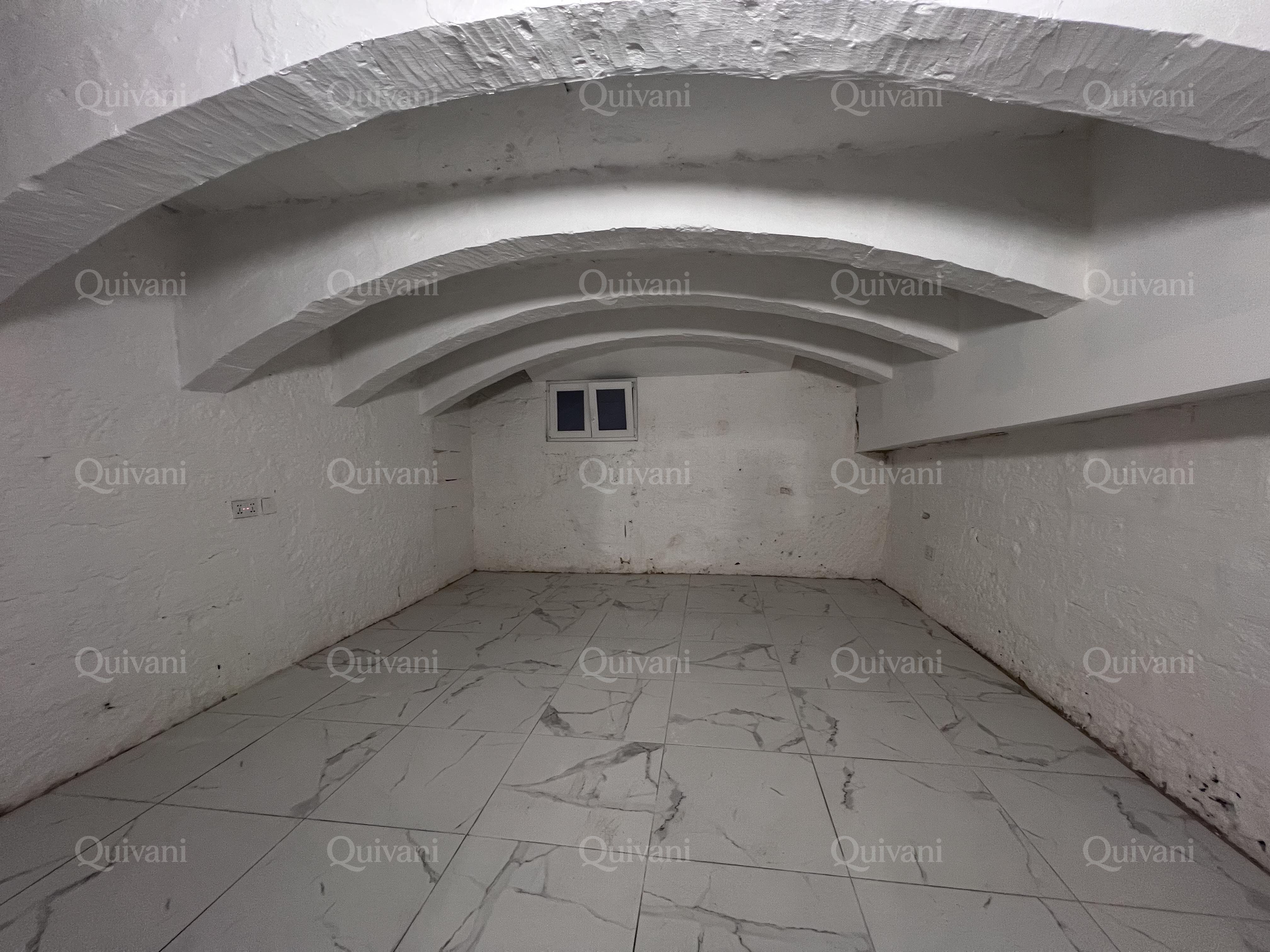 Sliema Furnished Townhouse