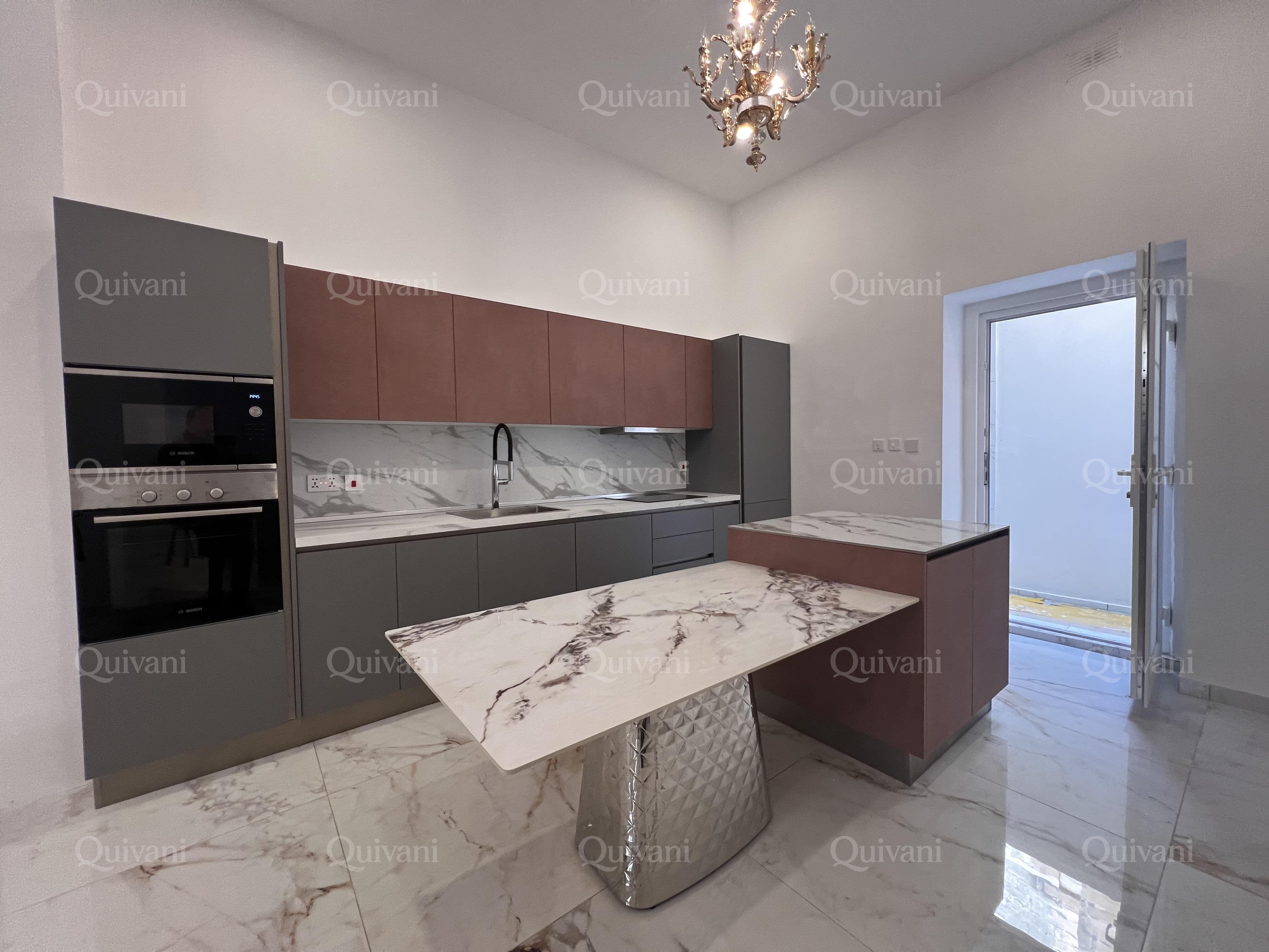Sliema Furnished Townhouse