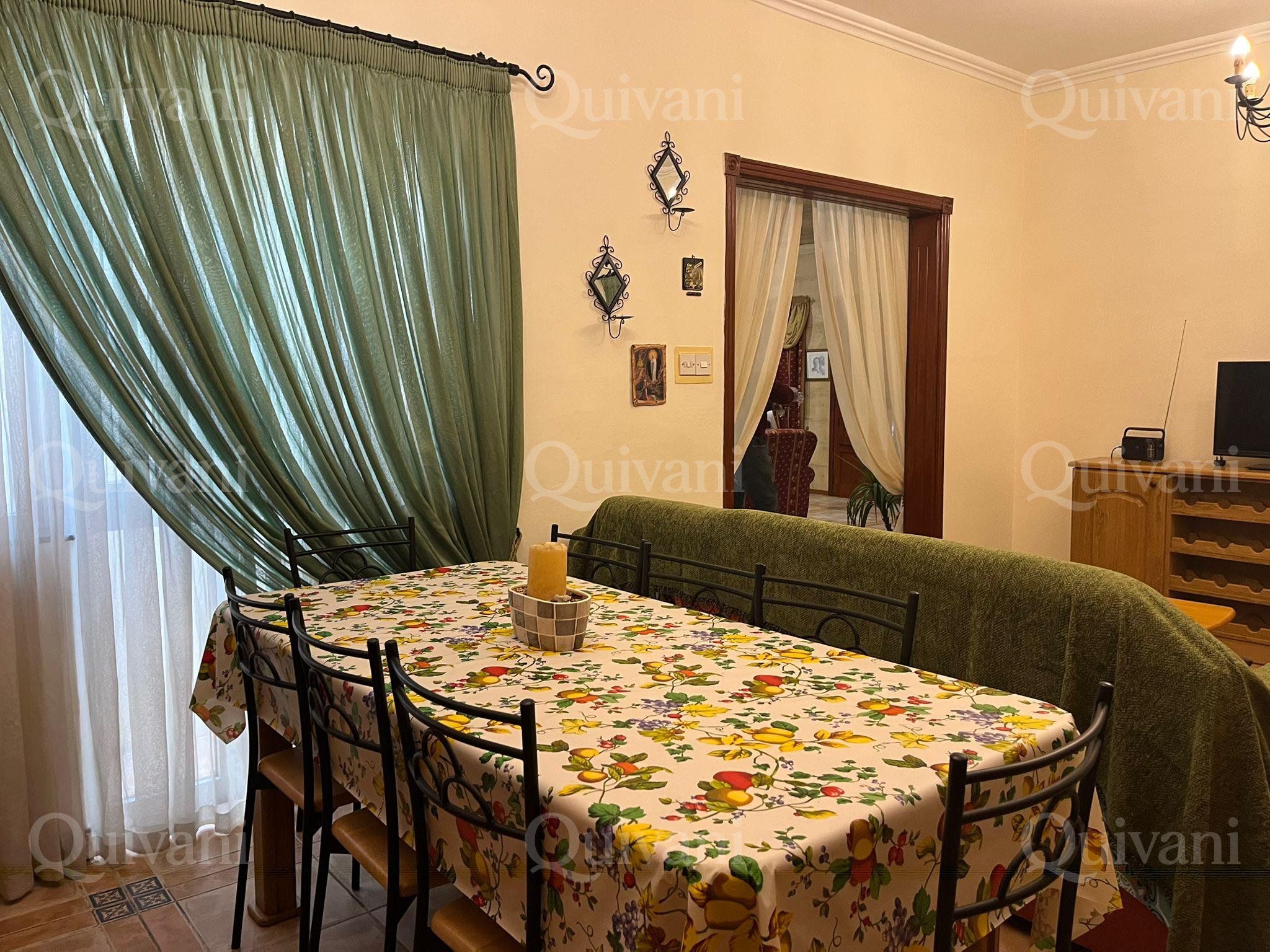 Ghaxaq Furnished Terraced House