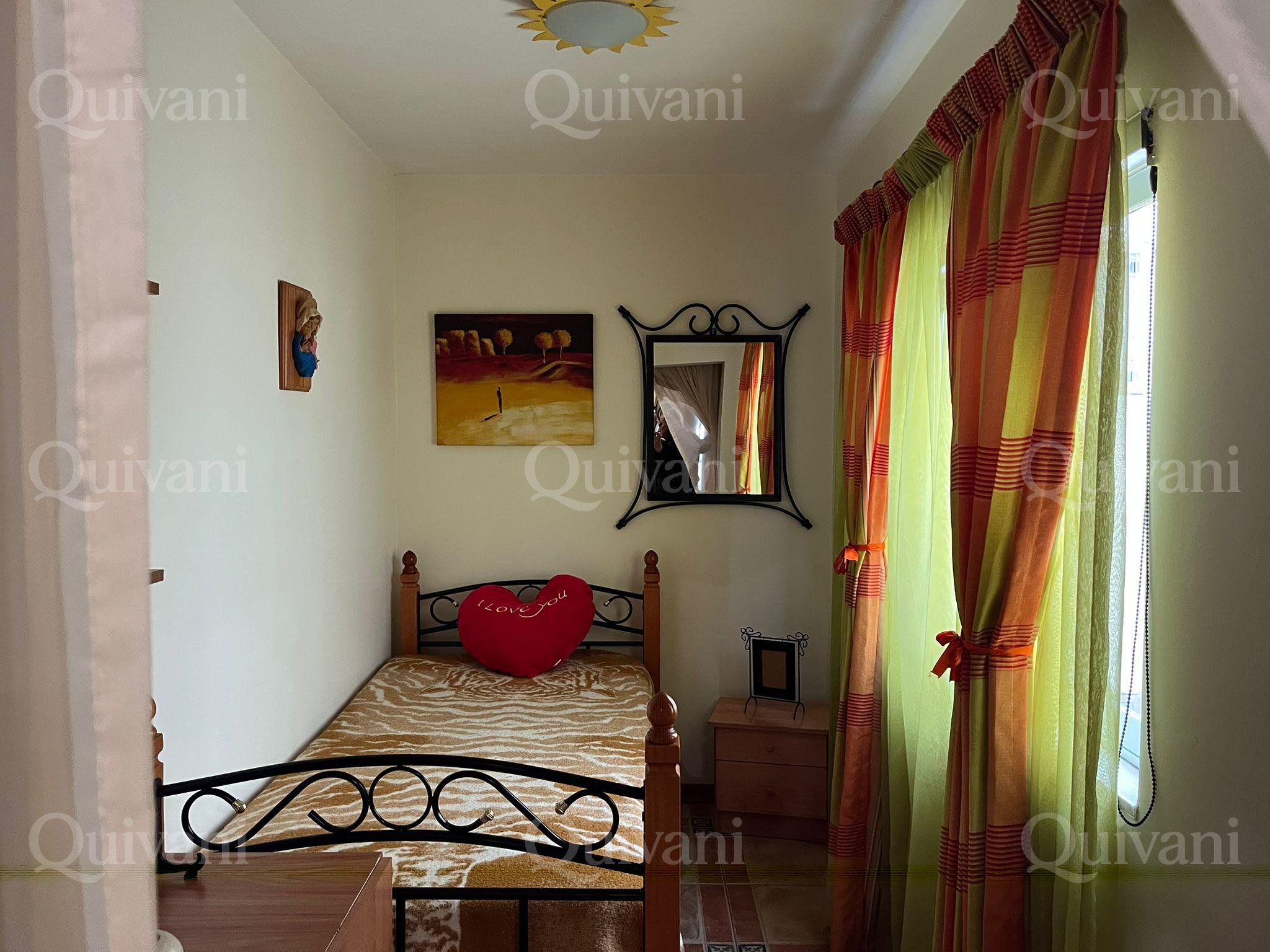 Ghaxaq Furnished Terraced House