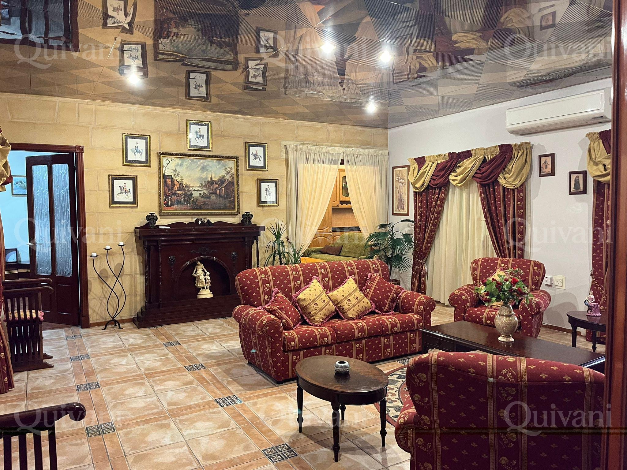 Ghaxaq Furnished Terraced House