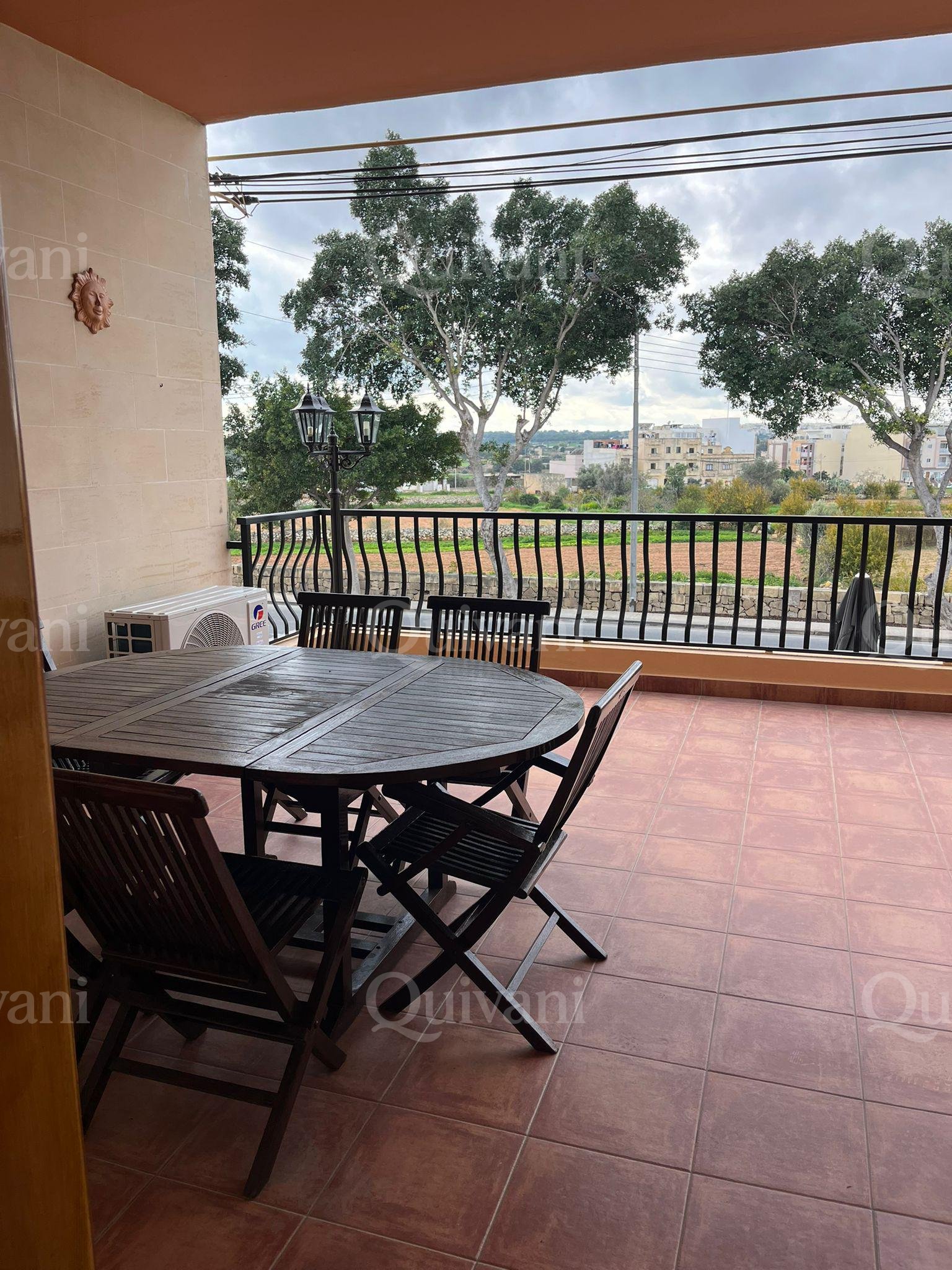 Ghaxaq Furnished Terraced House