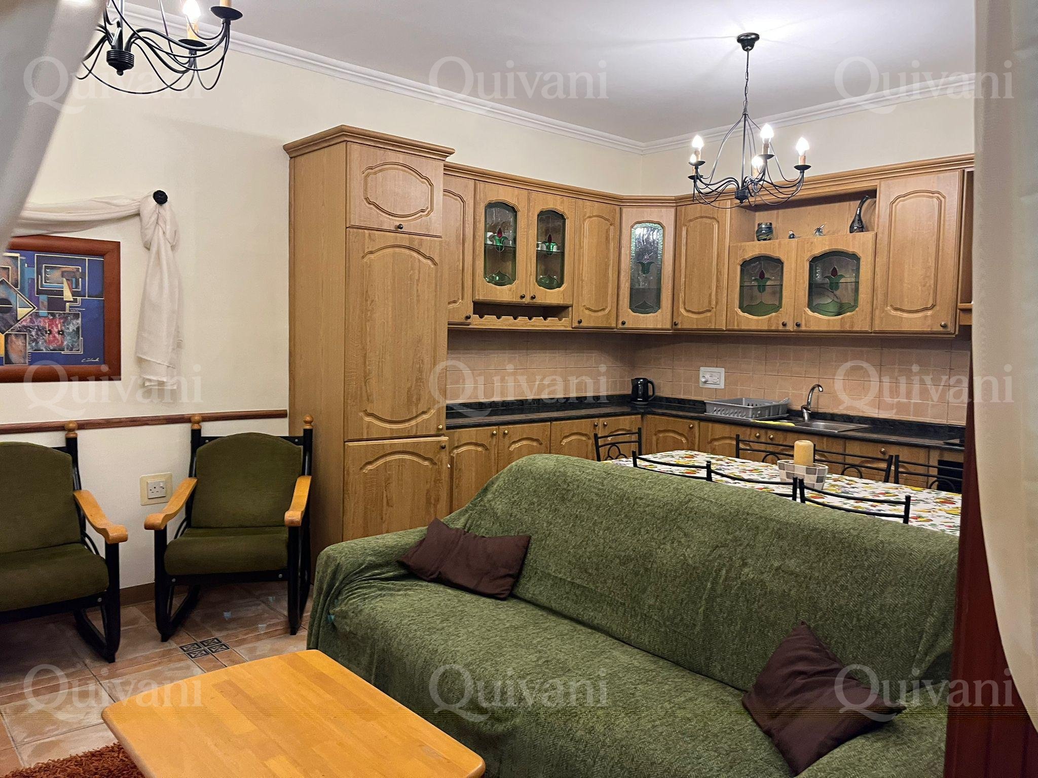 Ghaxaq Furnished Terraced House