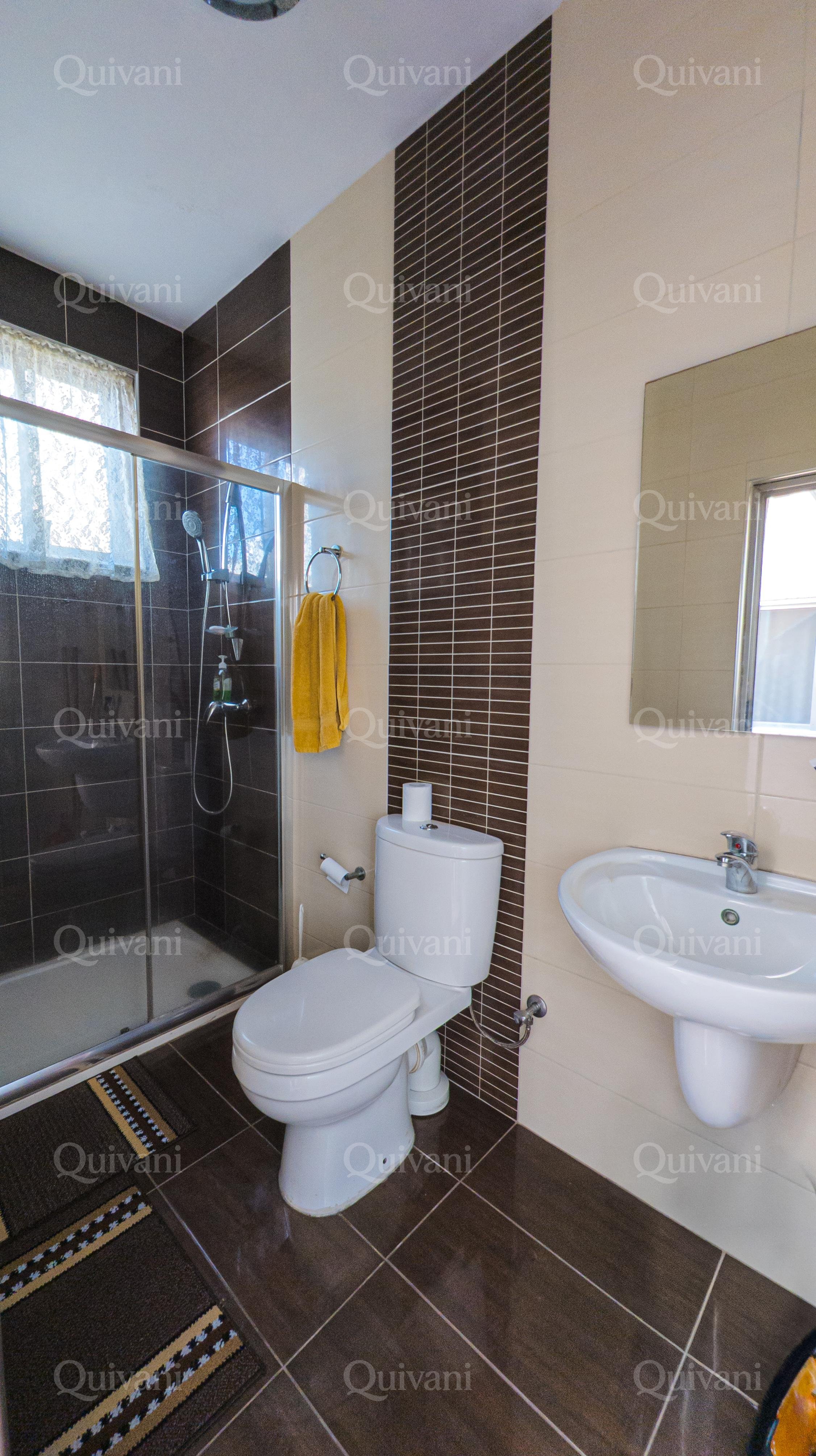Marsa Finished 4 Bedroom Elevated Maisonette