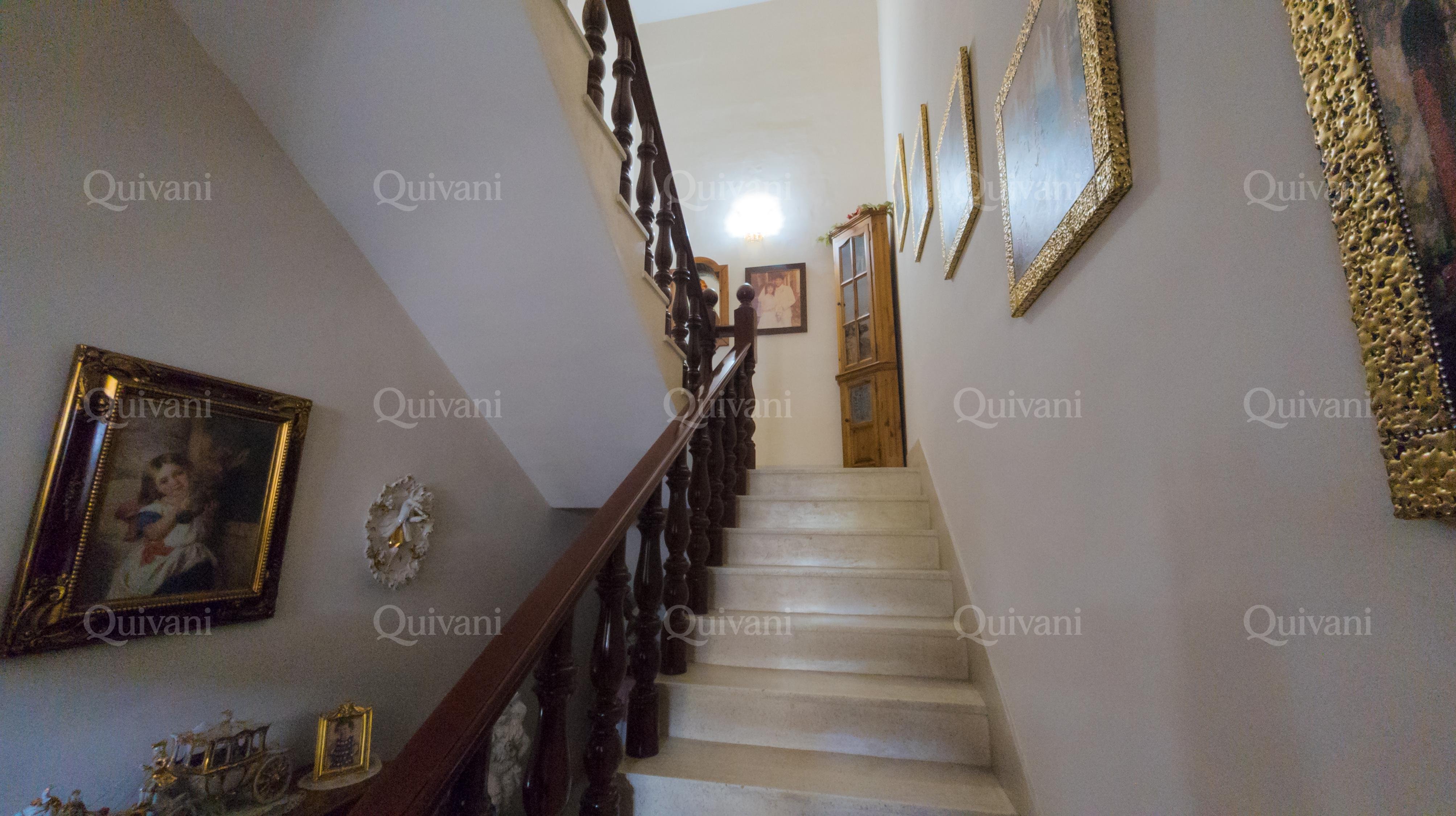 Marsa Finished 4 Bedroom Elevated Maisonette