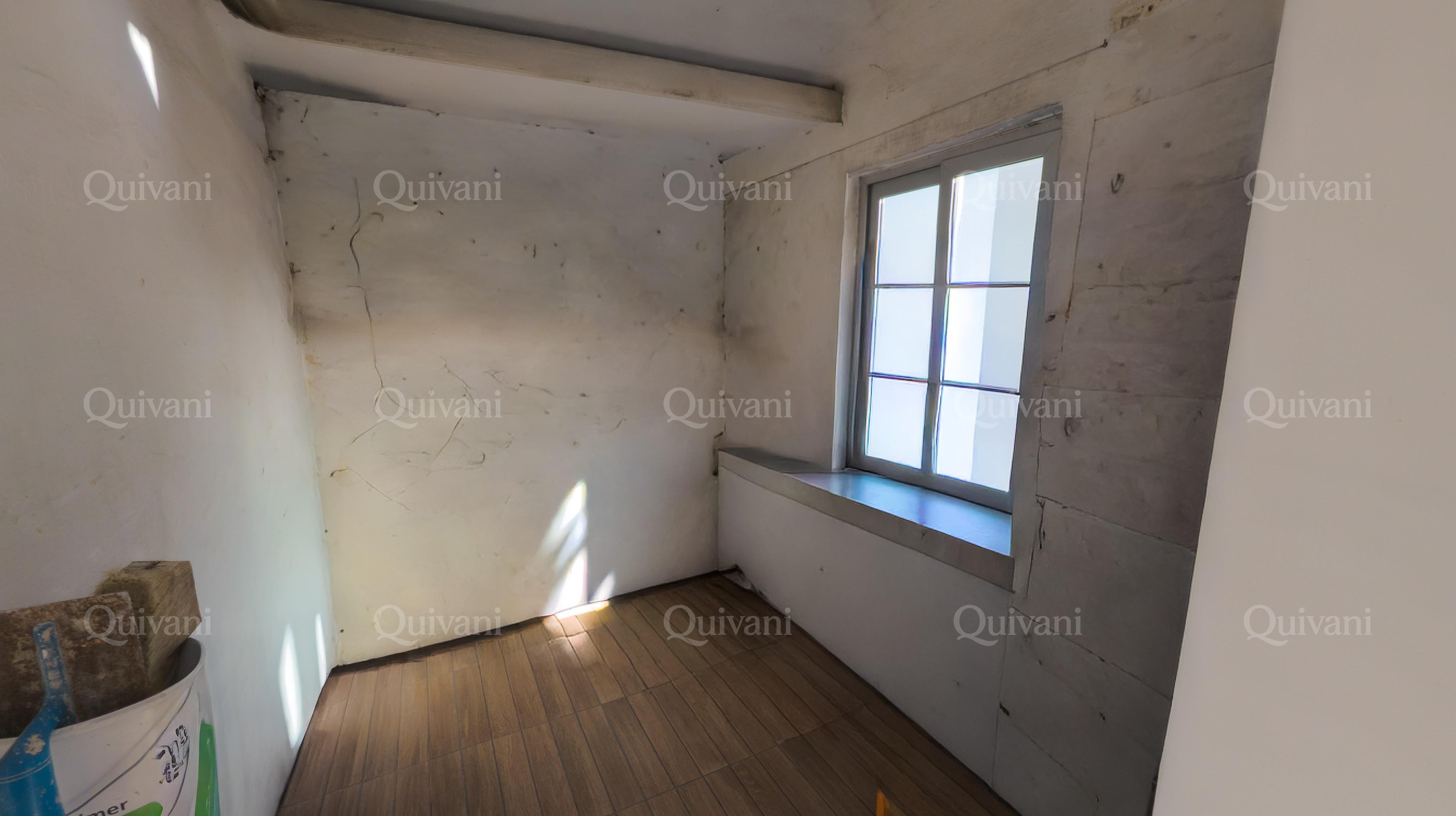 Marsa Finished 4 Bedroom Elevated Maisonette