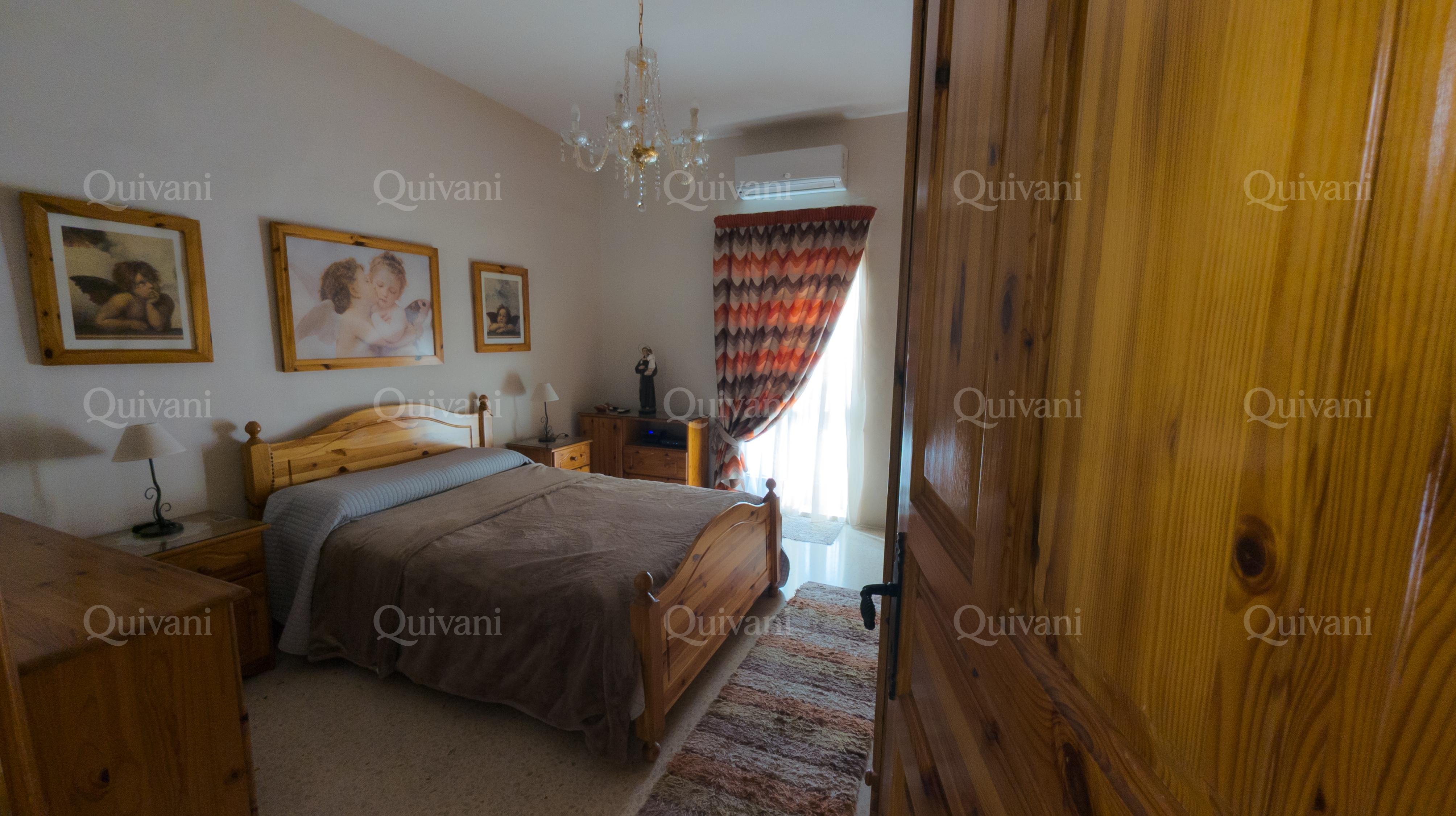 Marsa Finished 4 Bedroom Elevated Maisonette