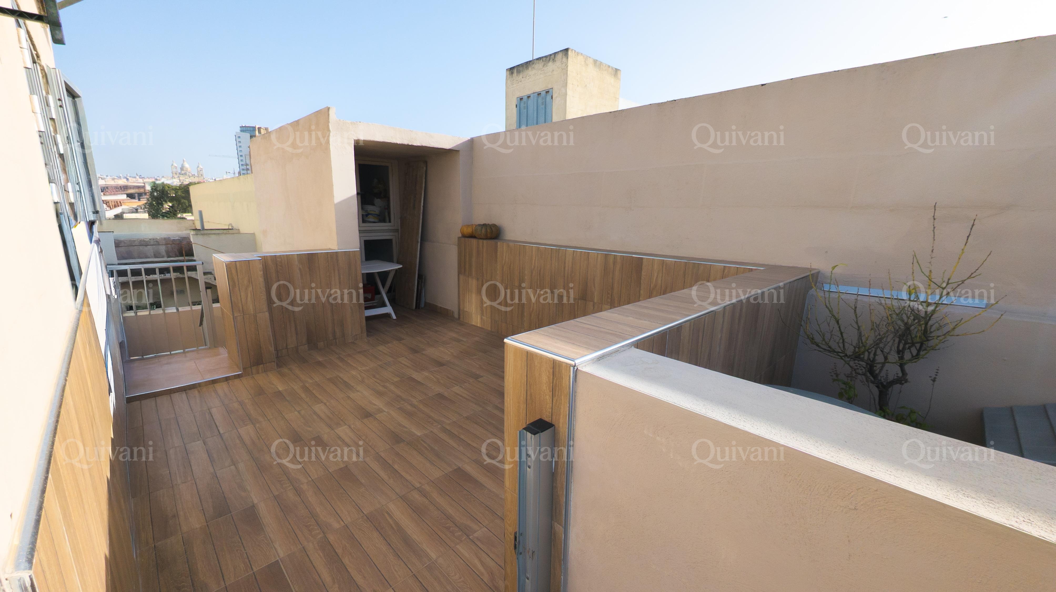 Marsa Finished 4 Bedroom Elevated Maisonette