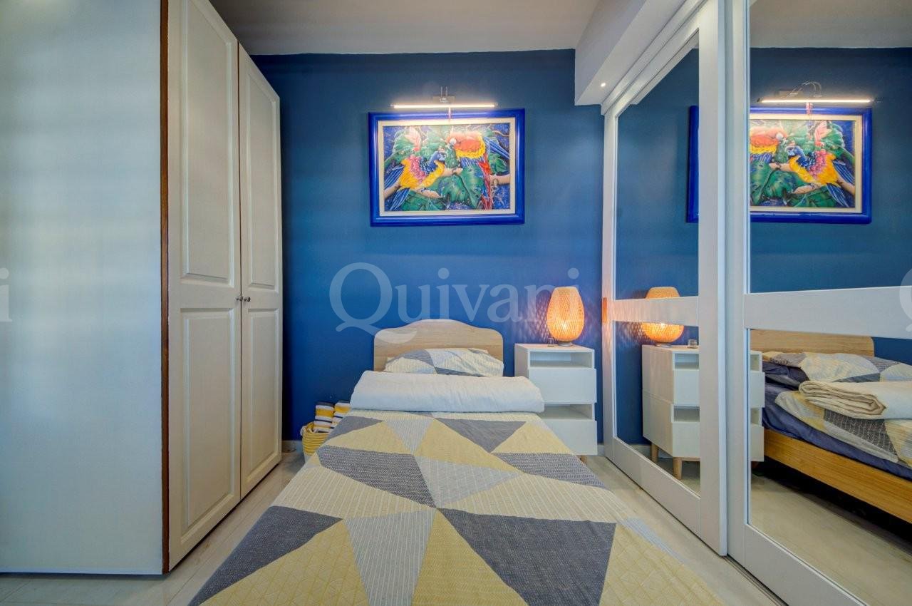 Xemxija Furnished Apartment