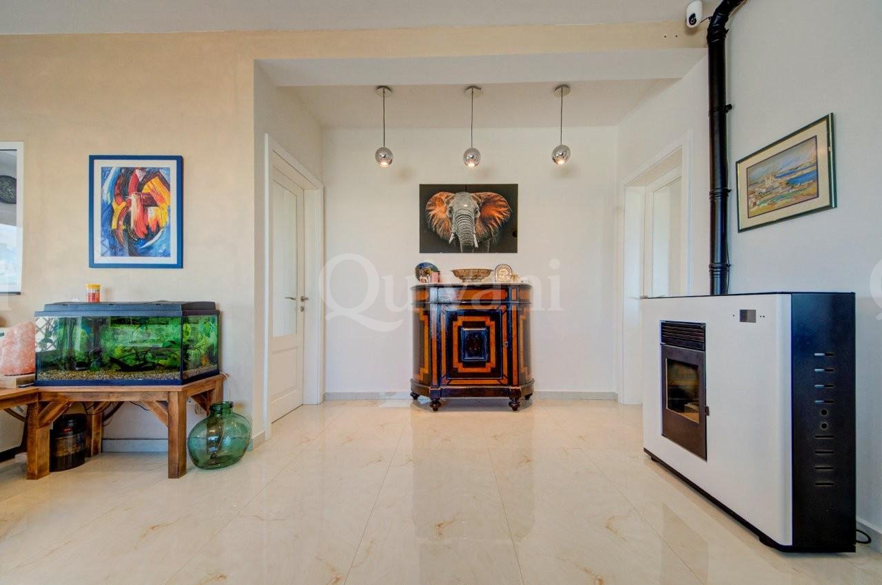 Xemxija Furnished Apartment