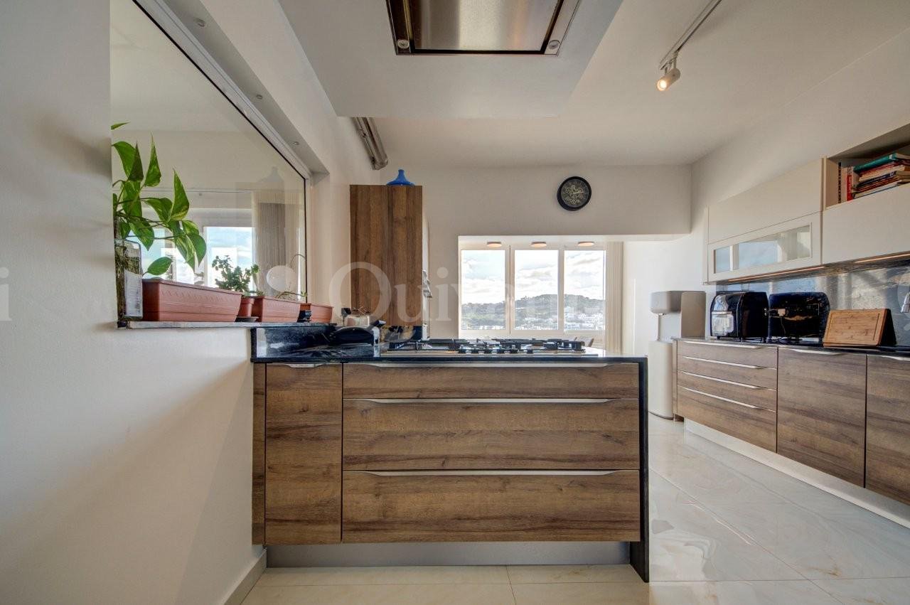 Xemxija Furnished Apartment