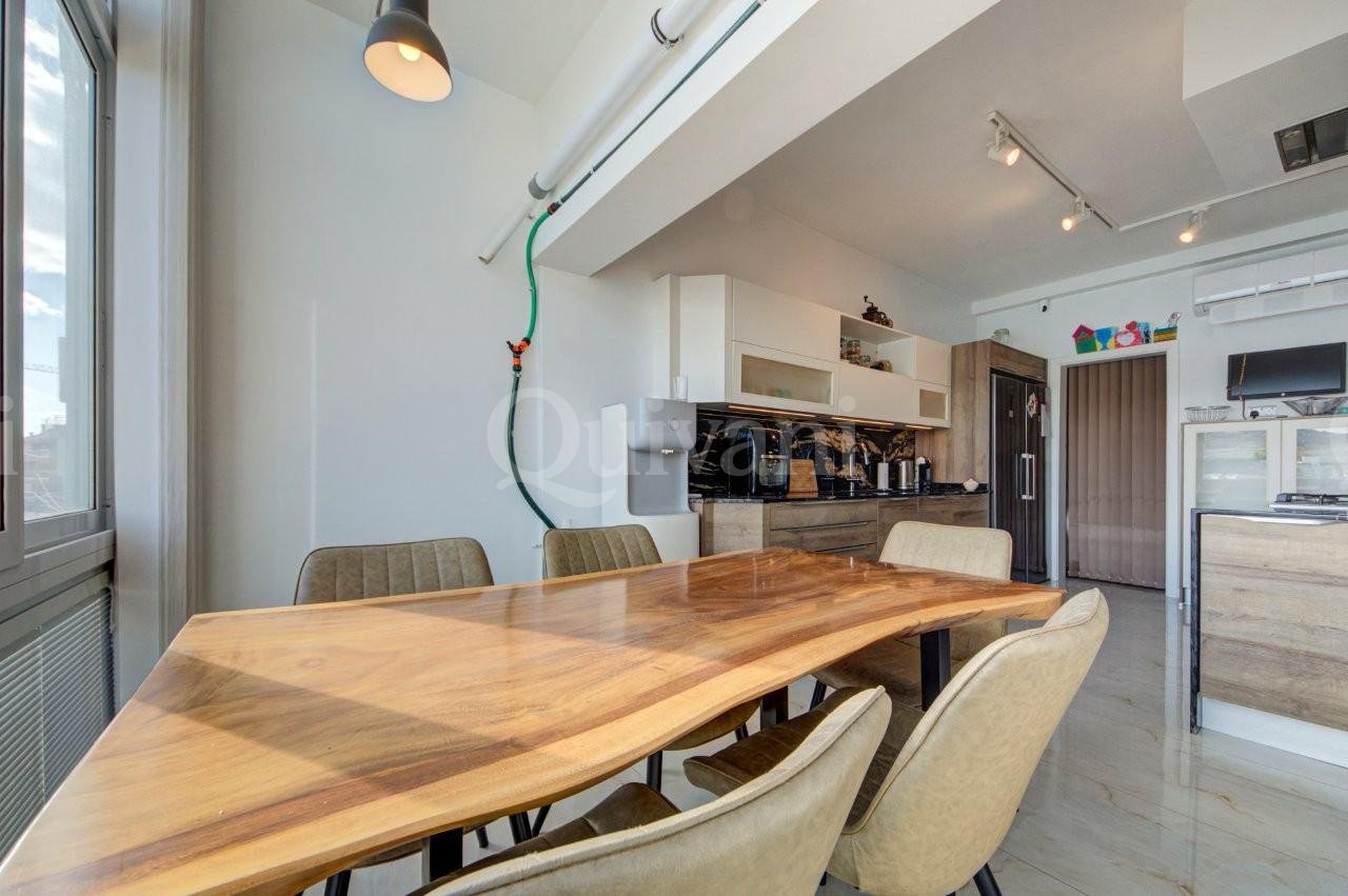 Xemxija Furnished Apartment