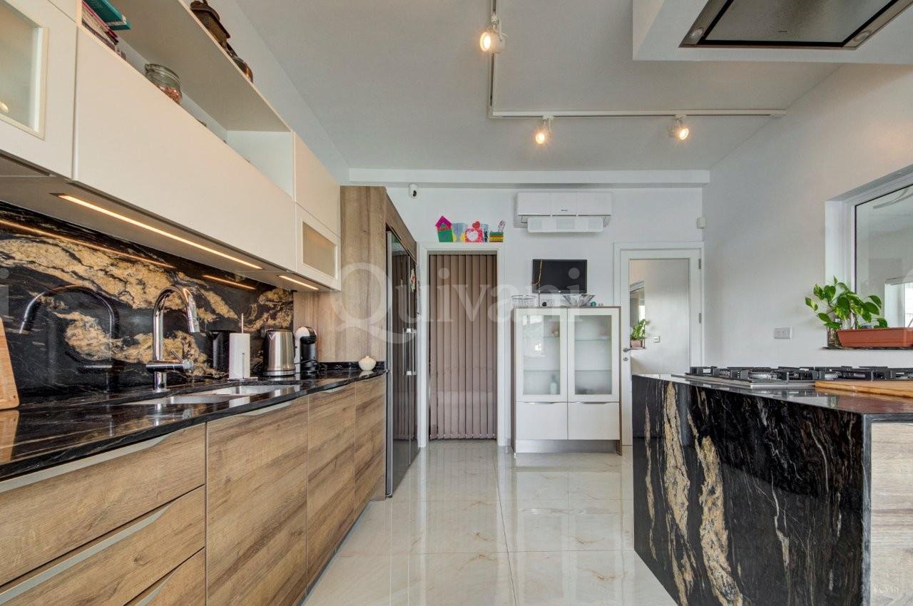 Xemxija Furnished Apartment