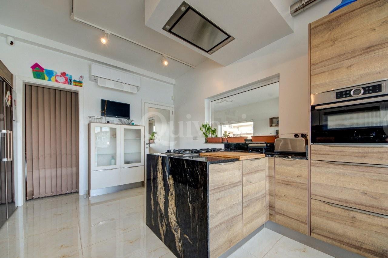 Xemxija Furnished Apartment