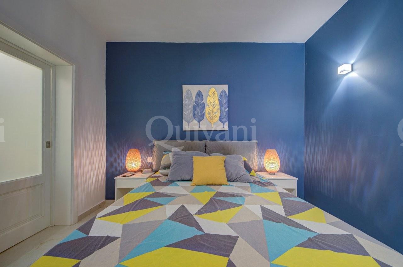 Xemxija Furnished Apartment