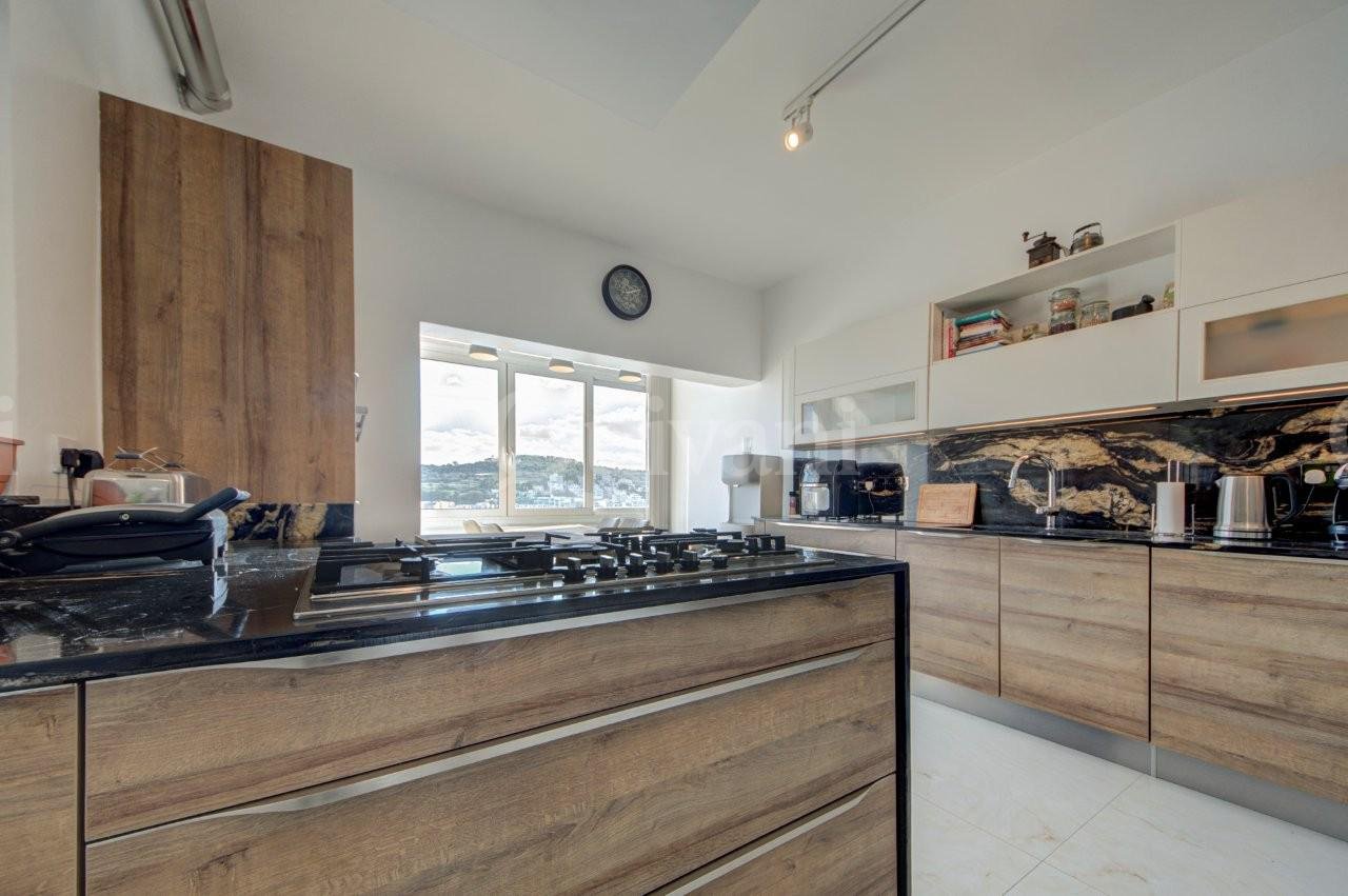 Xemxija Furnished Apartment
