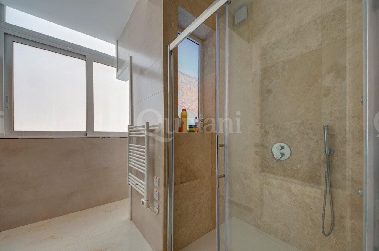 Xemxija Furnished Apartment