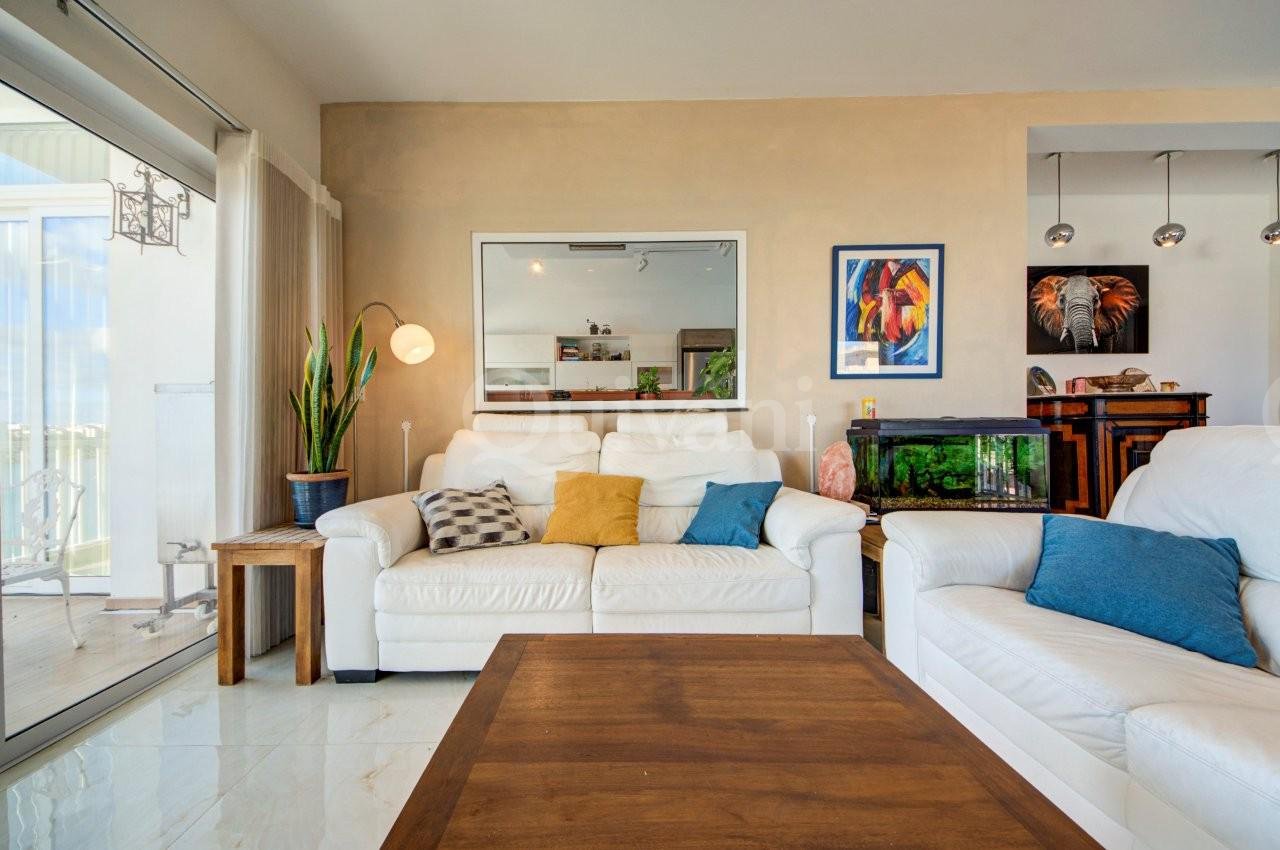 Xemxija Furnished Apartment