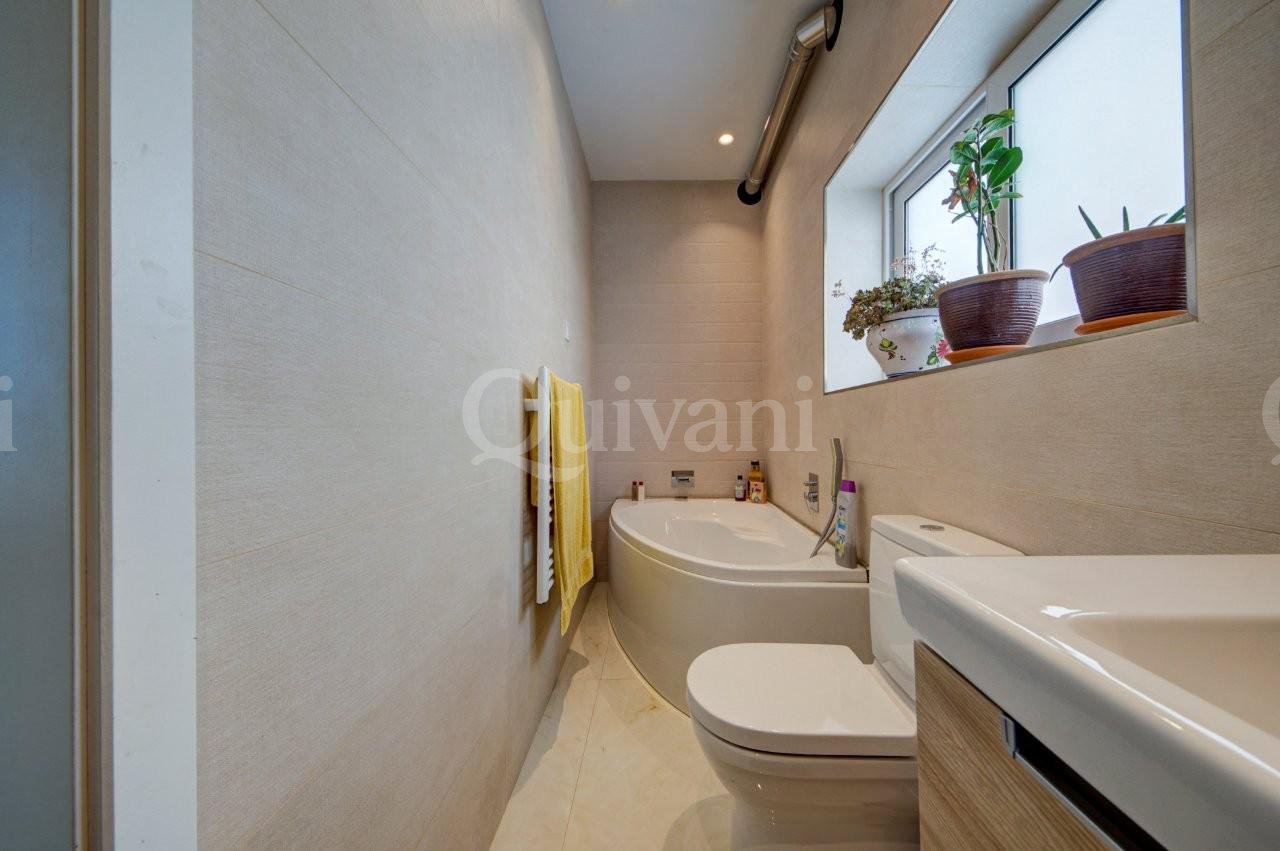 Xemxija Furnished Apartment